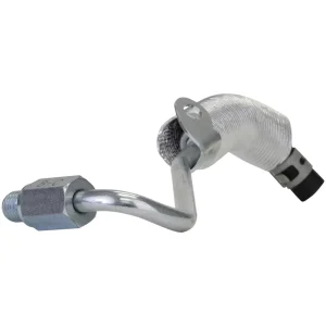 Rotomaster Steel Turbocharger Coolant Return Line – K1042238N - view 3