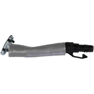 Rotomaster Steel Turbocharger Oil Line – K1042240N - view 4