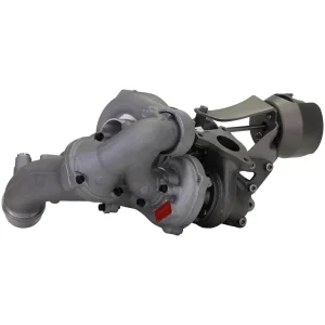 Rotomaster Turbocharger – S1250124N - view 2