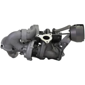 Rotomaster Turbocharger – S1250124N - view 4