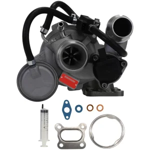Rotomaster Turbocharger – M1030110N