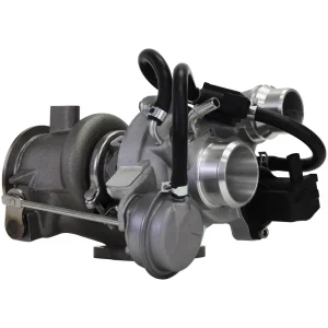 Rotomaster Turbocharger – M1030110N - view 2