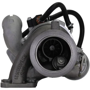 Rotomaster Turbocharger – M1030110N - view 3