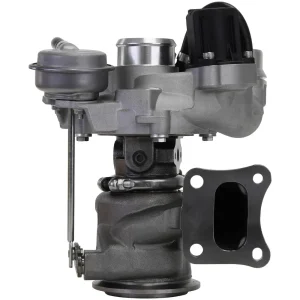 Rotomaster Turbocharger – M1030110N - view 4