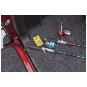 BedRug Bed Mat – BMY22SBS - view 2