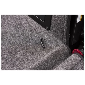 BedRug Charcoal Bed Liner – BRY22RBK - view 3