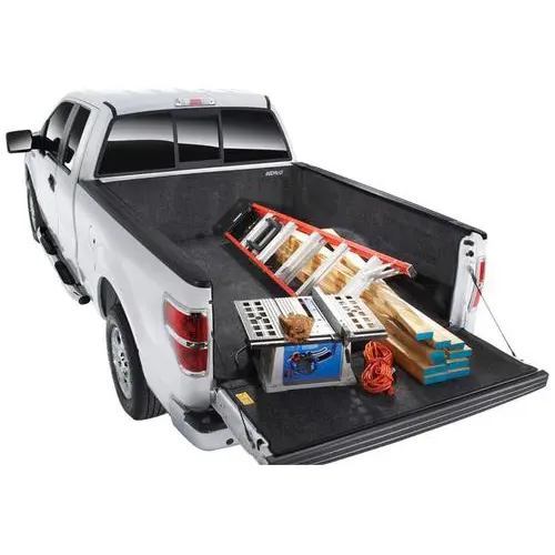 BedRug Charcoal Bed Liner – BRM22SBK