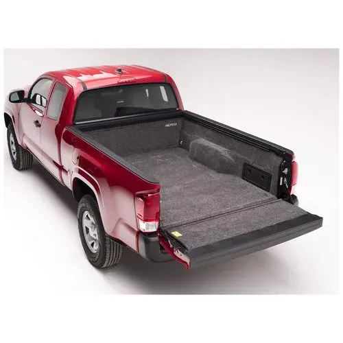 BedRug Charcoal Bed Liner – BRY22SBK