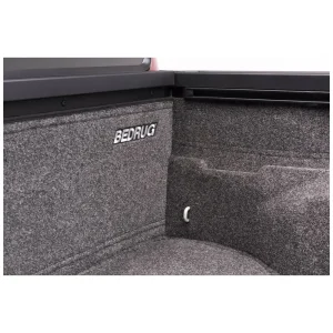 BedRug Charcoal Bed Liner – BRY22SBK - view 2