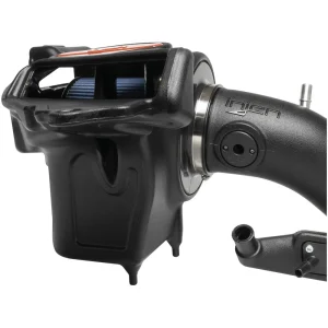 Injen Performance Cold Air Intake System – EVO9300 - view 3