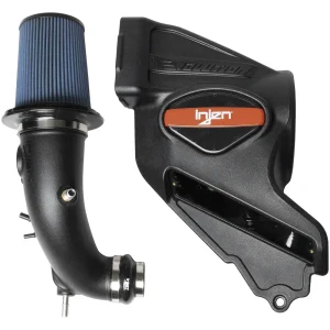 Injen Performance Cold Air Intake System – EVO9300 - view 4