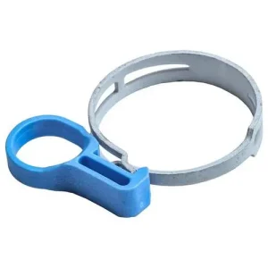 ACDelco 1-11/16 Inch To Radiator Hose Clamp – 13136147 - view 2