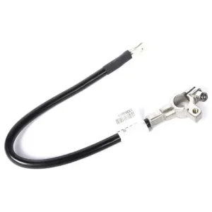 ACDelco 14-11/16 Inch Eyelet Battery Cable – 13363864