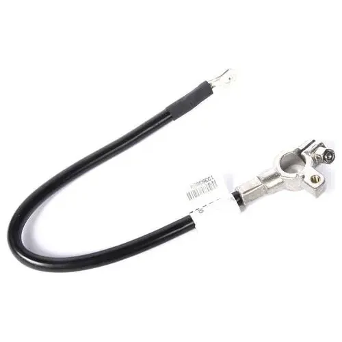 ACDelco 14-11/16 Inch Eyelet Battery Cable – 13363864