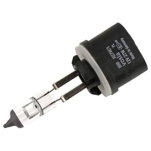 ACDelco Clear Halogen Bulb – 13590791