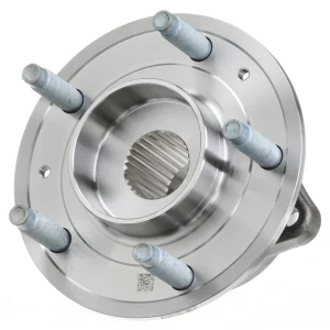 ACDelco Bearing And Hub Assembly – 13547478