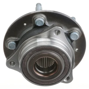 ACDelco Bearing And Hub Assembly – 13547478 - view 2