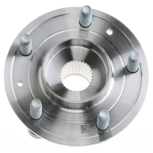 ACDelco Bearing And Hub Assembly – 13547478 - view 3