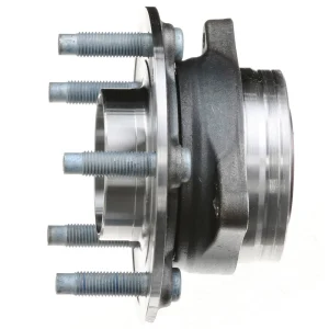 ACDelco Bearing And Hub Assembly – 13547478 - view 4