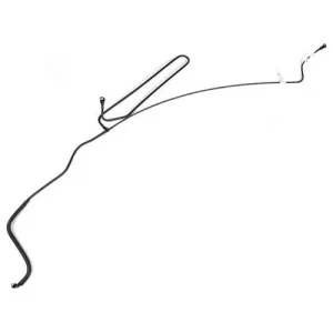 ACDelco Plastic Vapor Canister Vent Hose – 15016164