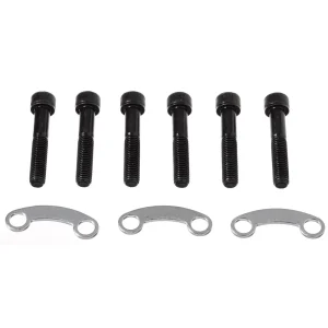 Precision Driveline Drive Shaft – New – D38267 - view 4
