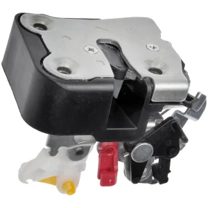 Dorman OE Solutions 4 Terminal Door Lock Actuator – 940-205