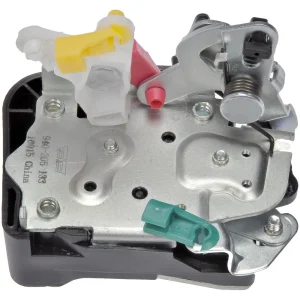 Dorman OE Solutions 4 Terminal Door Lock Actuator – 940-205 - view 3