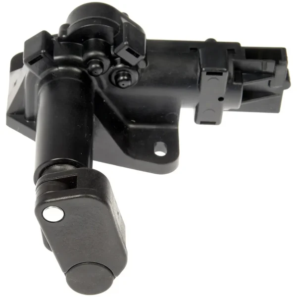 Dorman OE Solutions 2 Terminal Window Motor – New – 948-300