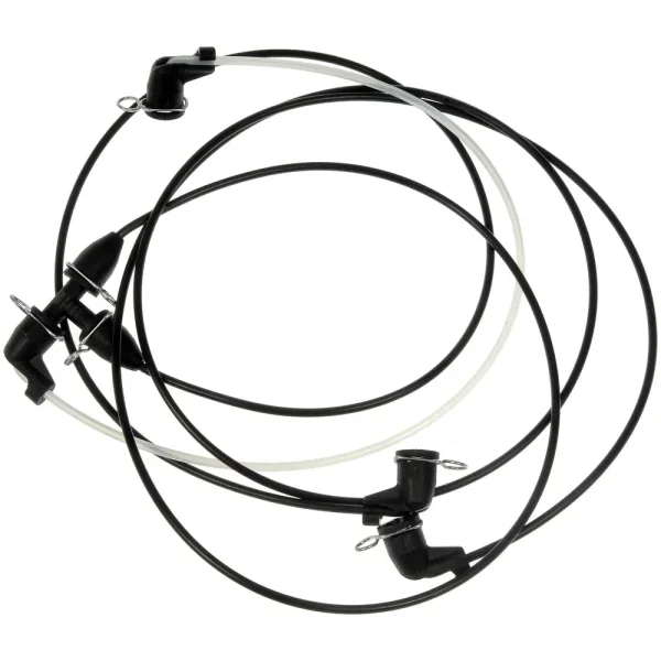 Dorman OE Solutions Air Suspension Line Repair Kit – 949-006