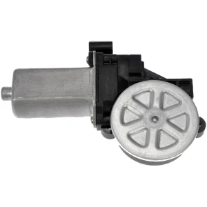 Dorman OE Solutions 2 Terminal Tailgate Lock Actuator – 950-000 - view 3