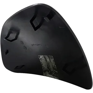 Dorman OE Solutions Plastic Door Mirror Cover – 959-005