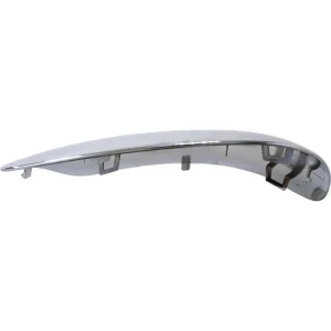 Dorman OE Solutions Plastic Door Mirror Cover – 959-006 - view 3