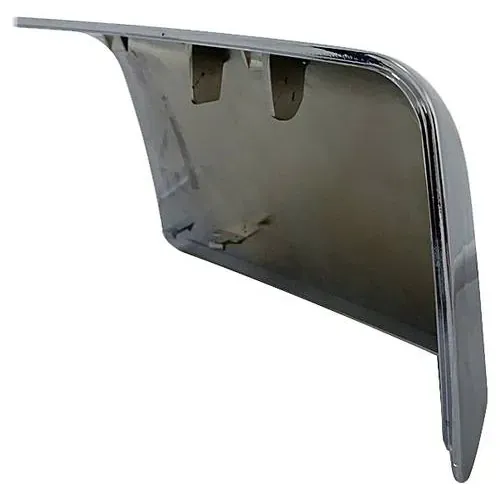 Dorman OE Solutions Plastic Door Mirror Cover – 959-012
