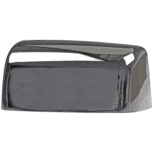 Dorman OE Solutions Plastic Door Mirror Cover – 959-019