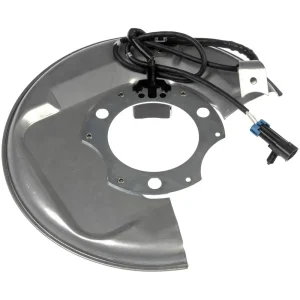 Dorman OE Solutions 2 Terminal ABS Speed Sensor – 970-006