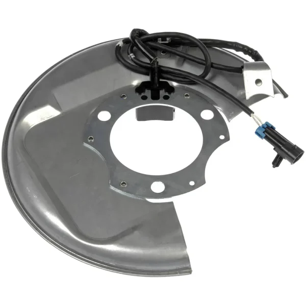 Dorman OE Solutions 2 Terminal ABS Speed Sensor – 970-006
