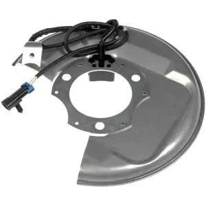 Dorman OE Solutions 2 Terminal ABS Speed Sensor – 970-005