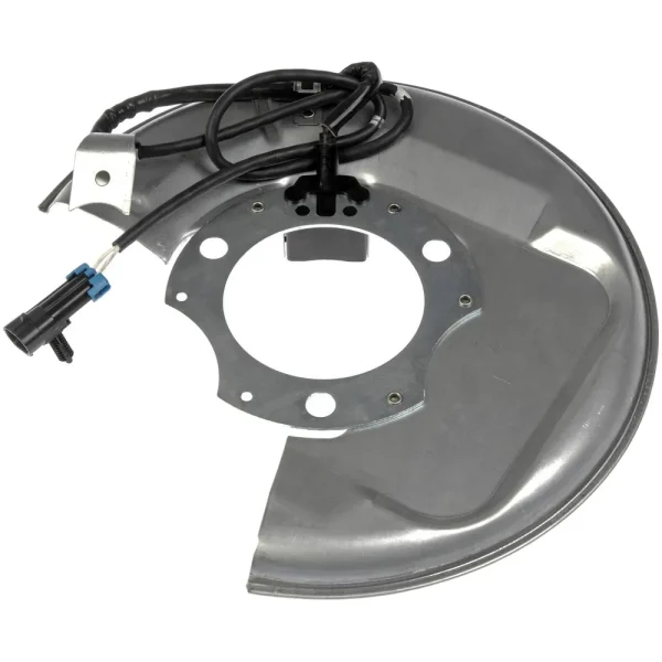 Dorman OE Solutions 2 Terminal ABS Speed Sensor – 970-005