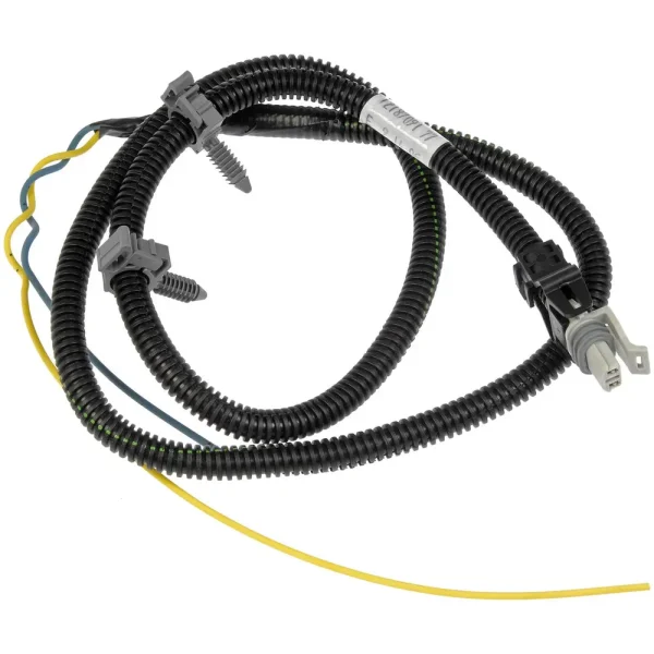 Dorman OE Solutions ABS Wheel Speed Sensor Wire Harness – 970-007