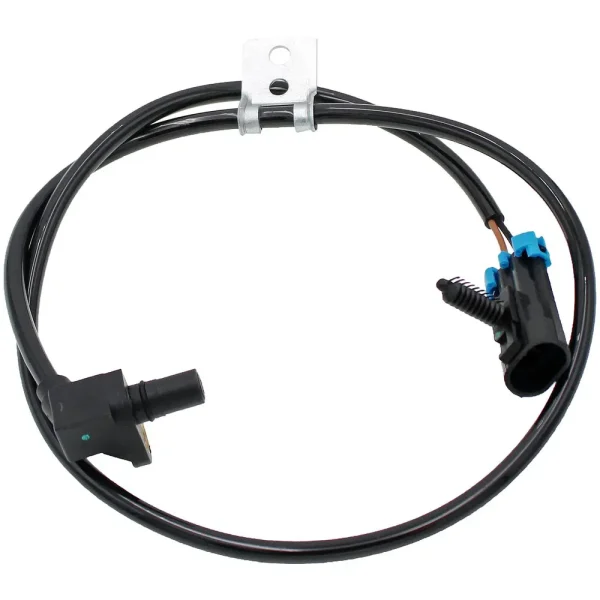 Dorman OE Solutions 2 Terminal ABS Speed Sensor – 970-010