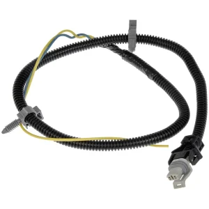 Dorman OE Solutions ABS Wheel Speed Sensor Wire Harness – 970-008