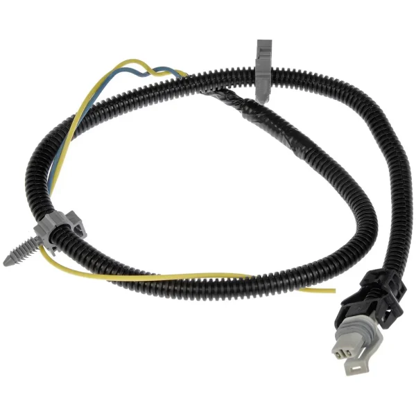 Dorman OE Solutions ABS Wheel Speed Sensor Wire Harness – 970-008