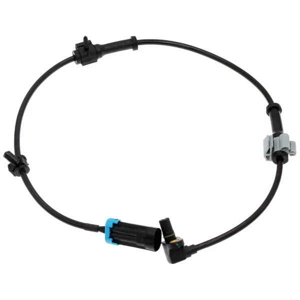 Dorman OE Solutions 2 Terminal ABS Speed Sensor – 970-011