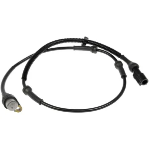 Dorman OE Solutions 2 Terminal ABS Speed Sensor – 970-017