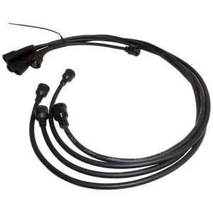 Crown Auto Spark Plug Wire – J0930456