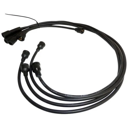 Crown Auto Spark Plug Wire – J0930456
