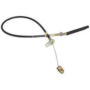 Crown Auto Throttle Cable – J0942597