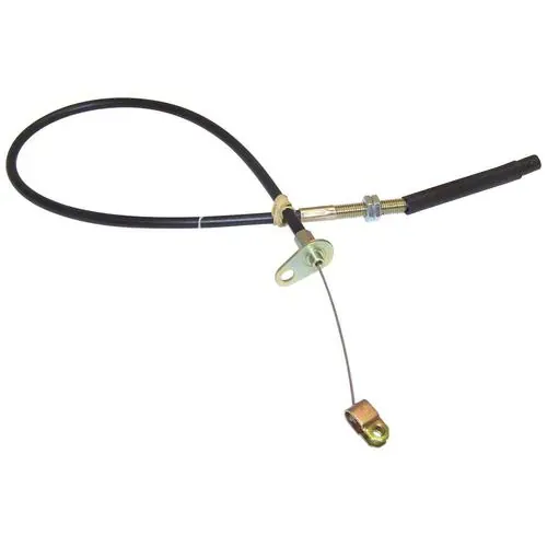 Crown Auto Throttle Cable – J0942597