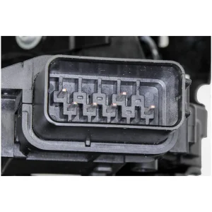 URO Parts Door Latch Assembly – LR091349 - view 2