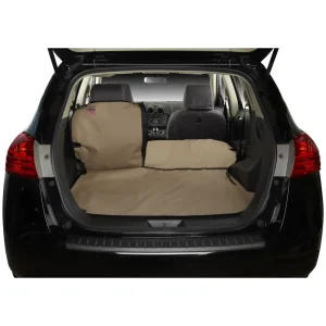 Covercraft Black Polyester Cargo Liner – PCL6492BK